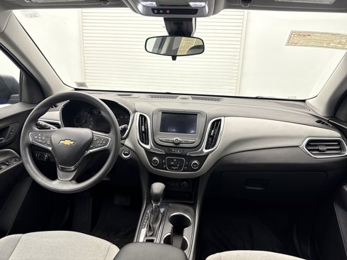 Certified 2024 Chevrolet Equinox LS image 17