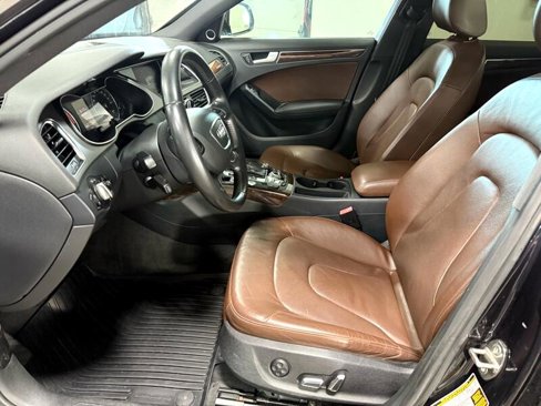 Used 2014 Audi A4 Premium Plus image 13