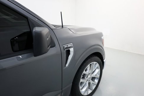 Used 2023 Ford F150 XL w/ Trailer Tow Package image 47