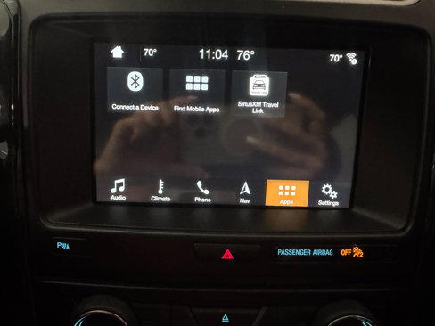 Used 2017 Ford Explorer XLT w/ Equipment Group 202A image 31