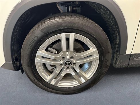 Used 2022 Mercedes-Benz GLA 250 4MATIC image 8