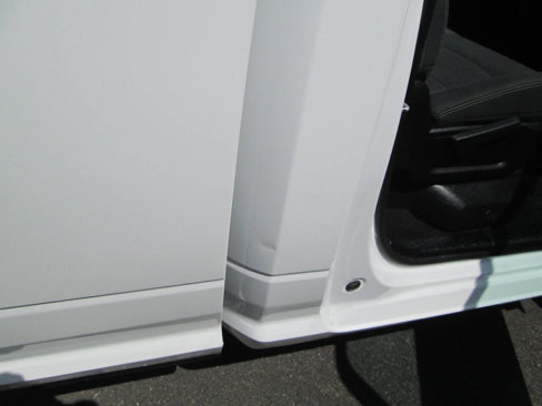 Used 2021 RAM 2500 Tradesman image 11