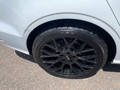 Used 2015 Audi A3 TDI Premium Plus image 13