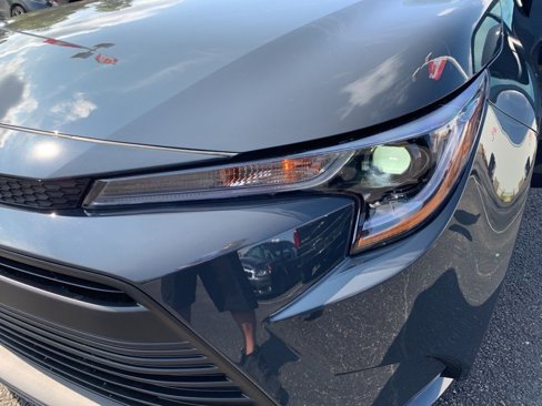 New 2026 Toyota Corolla LE image 29