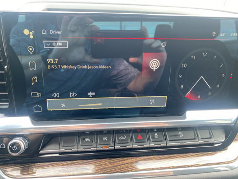 Used 2023 GMC Sierra 1500 SLE image 27