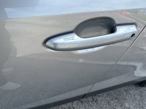 Used 2020 Toyota RAV4 XLE image 52