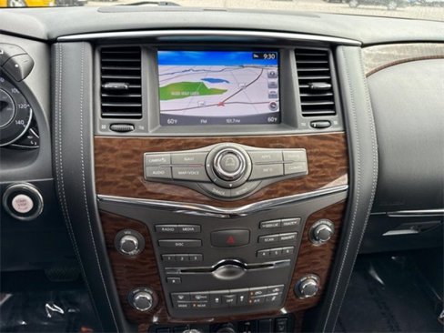 Used 2018 Nissan Armada SL w/ Premium Package image 29