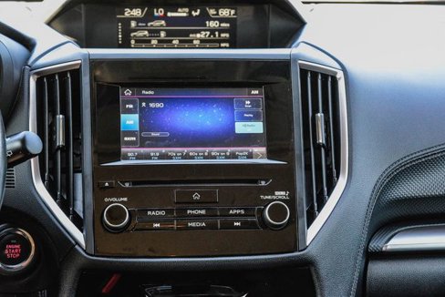 Used 2020 Subaru Forester Premium image 17