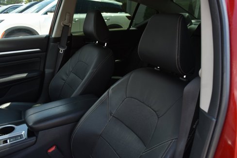 Used 2020 Nissan Altima 2.5 Platinum image 29