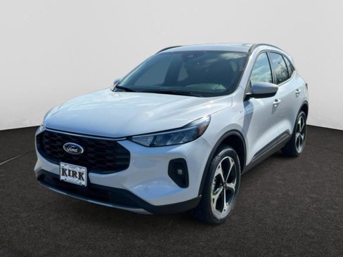 New 2025 Ford Escape ST-Line Select image 8