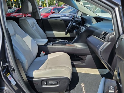 Used 2015 Lexus RX 350 FWD image 17