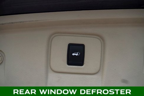 Used 2016 Nissan Murano SL image 7