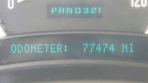Used 2003 Cadillac Escalade 2WD image 26