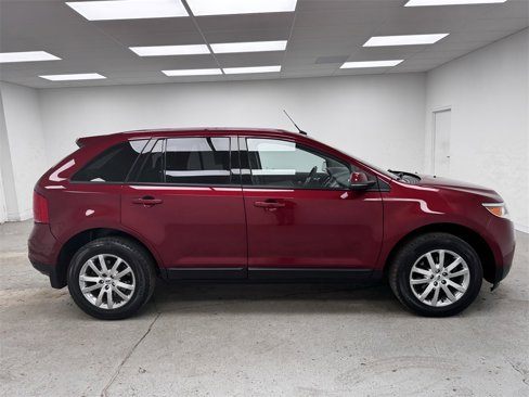 Used 2013 Ford Edge SEL image 4