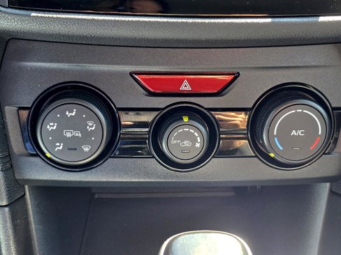 Used 2018 Subaru Crosstrek 2.0i Premium image 27