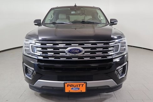 Used 2019 Ford Expedition Limited w/ Equipment Group 302A image 2