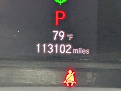 Used 2019 Honda Accord LX image 36