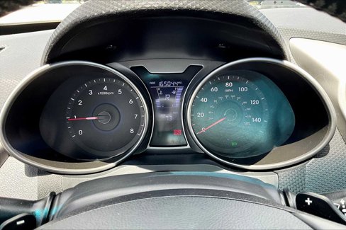 Used 2015 Hyundai Veloster w/ Option Group 02 image 25