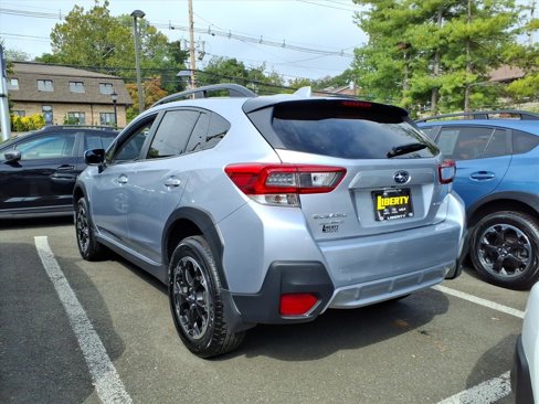 Certified 2023 Subaru Crosstrek 2.0i Premium image 3