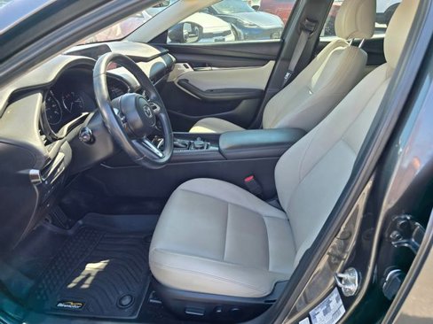 Used 2019 MAZDA MAZDA3 Sedan w/ Preferred Package image 26