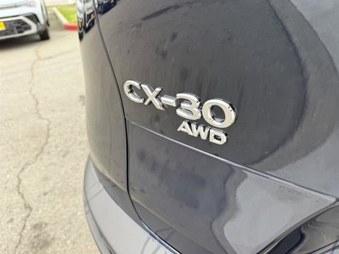 New 2025 MAZDA CX-30 AWD 2.5 S w/ Preferred Package image 11