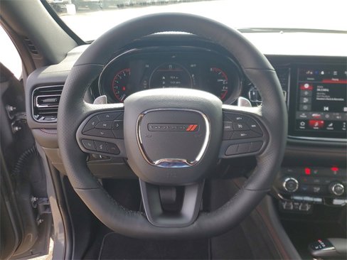 New 2025 Dodge Durango GT w/ Blacktop Package image 21