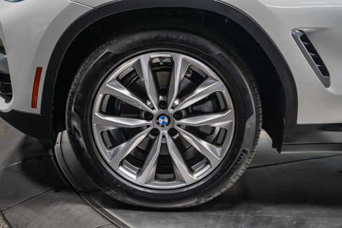 Used 2019 BMW X3 sDrive30i image 11