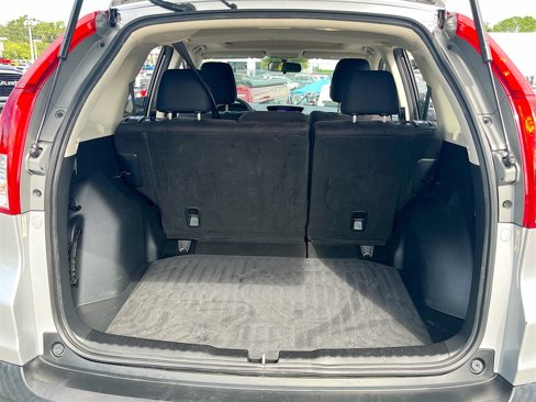 Used 2014 Honda CR-V EX image 23
