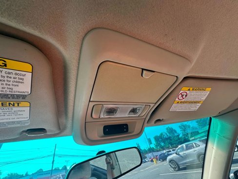 Used 2002 Subaru Forester L image 19