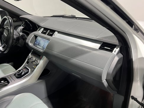 Used 2017 Land Rover Range Rover Evoque HSE Dynamic image 31