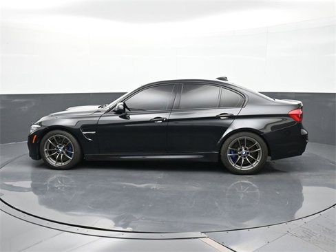 Used 2016 BMW M3 image 2