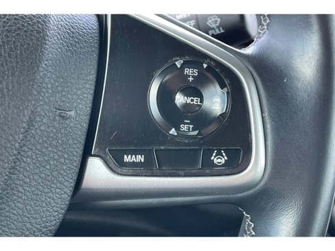 Used 2020 Honda Civic Sport image 34