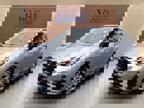 Certified 2025 Subaru Impreza 2.0i image 1
