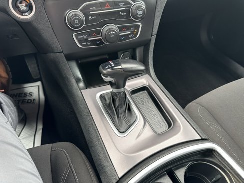 Certified 2023 Dodge Charger SXT image 19