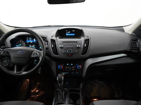 Used 2018 Ford Escape SE image 12