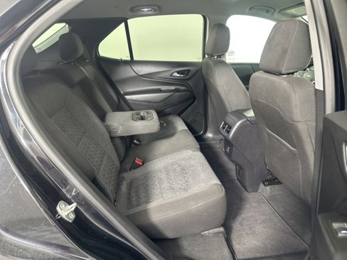 Certified 2023 Chevrolet Equinox LT image 13