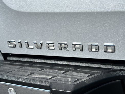 Used 2013 Chevrolet Silverado 1500 LTZ image 9