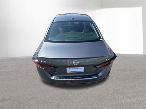 Certified 2022 Nissan Altima 2.5 SV image 30