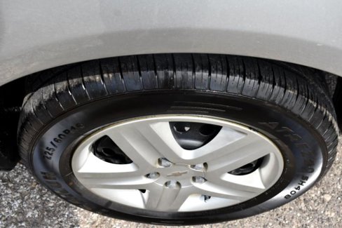 Used 2008 Chevrolet Impala LS image 29