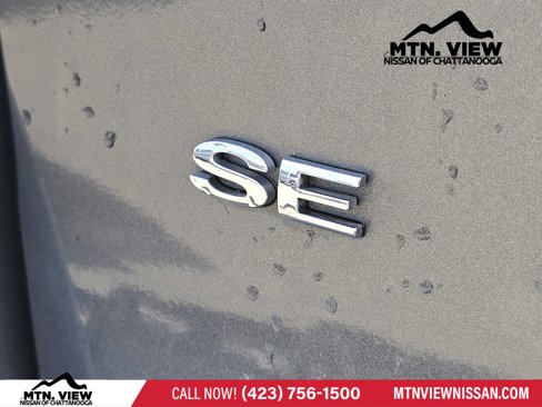 Used 2016 Ford Fiesta SE image 5