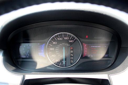 Used 2013 Ford Edge SEL image 22