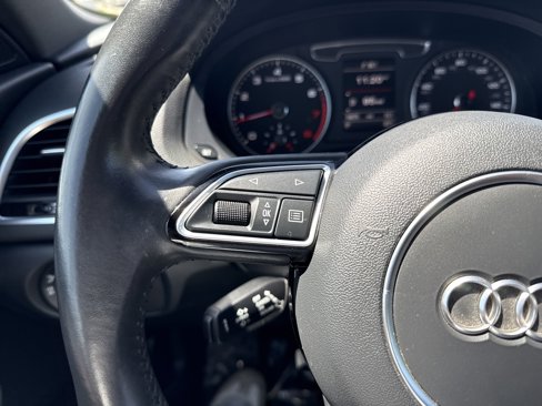 Used 2018 Audi Q3 2.0T Premium image 22