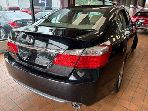 Used 2014 Honda Accord EX-L image 7