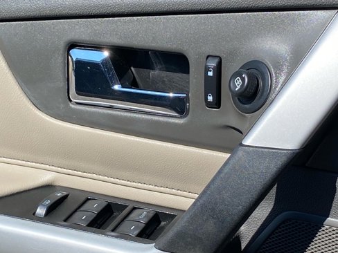 Used 2014 Ford Edge SEL w/ Equipment Group 205A image 16