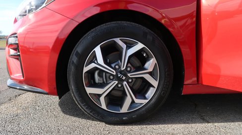 Used 2019 Kia Forte LXS image 51