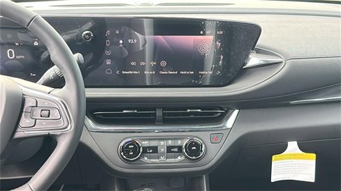 New 2025 Buick Envista Preferred w/ Convenience I Package image 16