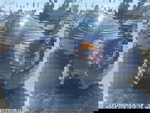 Used 2009 Nissan Altima Hybrid Sedan w/ Connection Pkg image 7