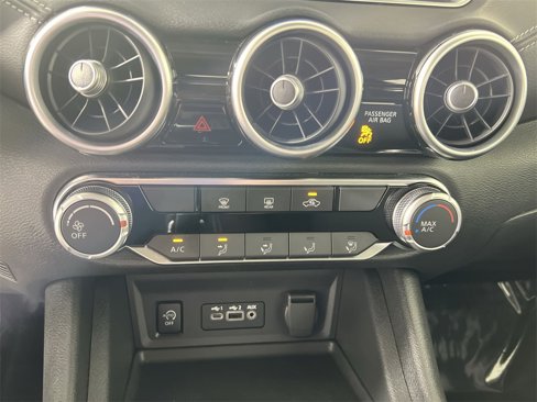 Certified 2024 Nissan Sentra SV image 15