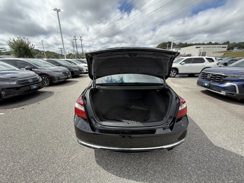 Used 2016 Honda Accord EX-L image 35