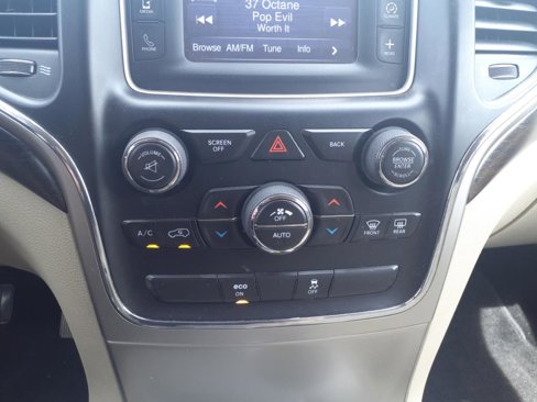 Used 2014 Jeep Grand Cherokee Laredo w/ Quick Order Package 23E image 16